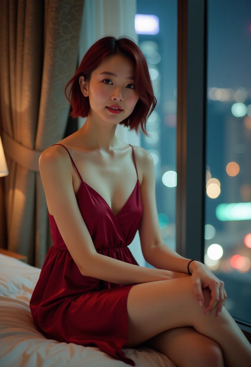 马德里往事