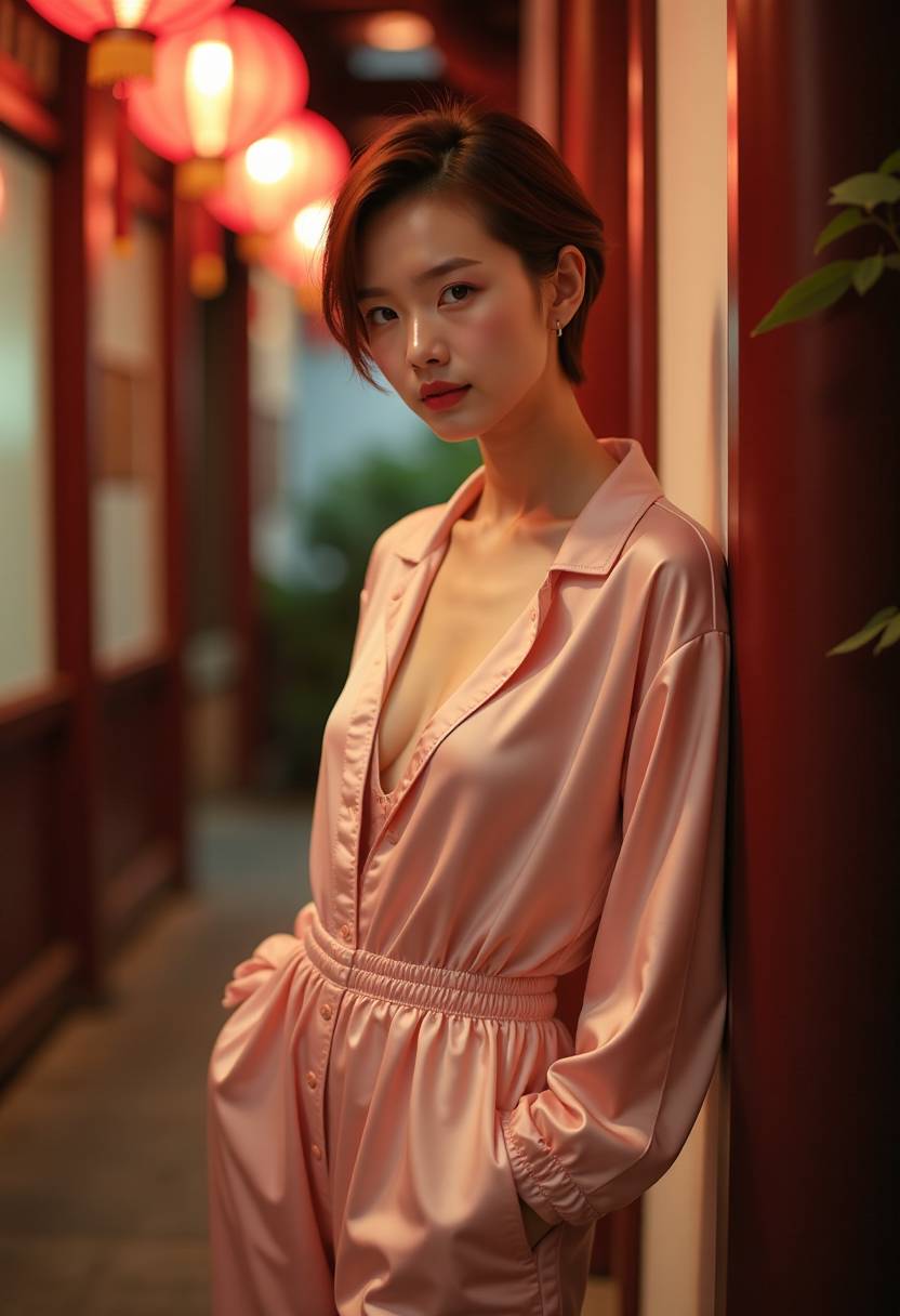 波兰森林